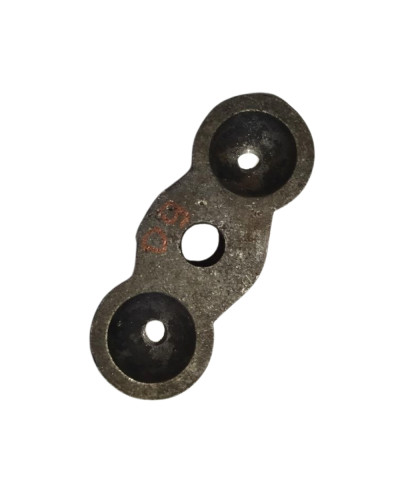 Щока Н 069.01.009 головки ножа