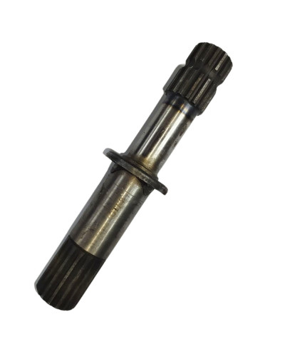 Піввісь з відбивачем 3518020-42490 Дон-1500