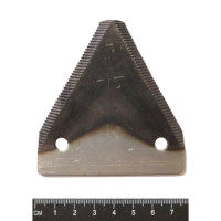 Сегмент Н.066-14 ножа ДОН