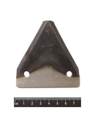 Сегмент Н.066-14 ножа ДОН