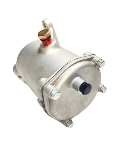 Фільтр паливний тонкої очистки(аналог)