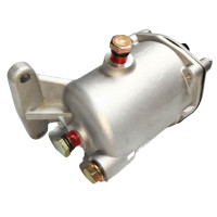 Фільтр паливний тонкої очистки(аналог)