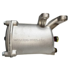 Фільтр паливний тонкої очистки(аналог)