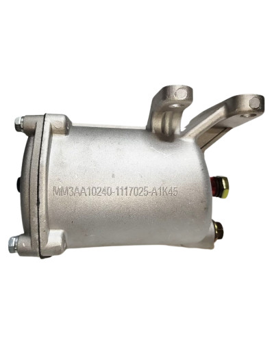 Фільтр паливний тонкої очистки(аналог)