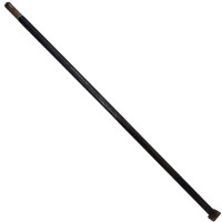 Вал БДТ-7 на 7 дисків (короткий)1550 мм