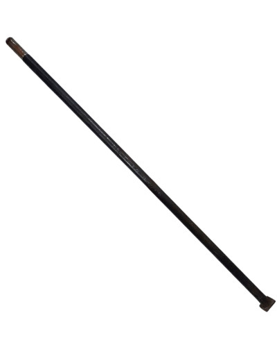 Вал БДТ-7 на 7 дисків (короткий)1550 мм