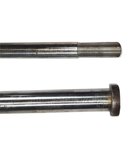 Вал БДТ-7 на 8,9  дисків (довгий)