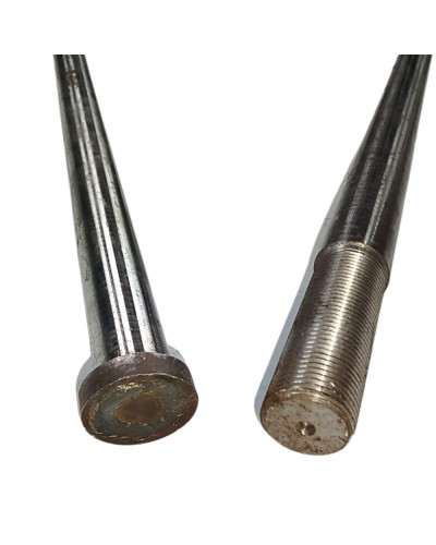 Вал БДТ-7 на 8,9  дисків (довгий)