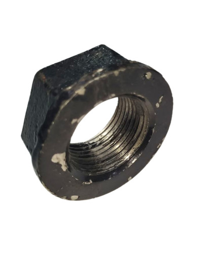 Гайка на вал БДТ