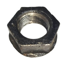 Гайка на вал БДТ