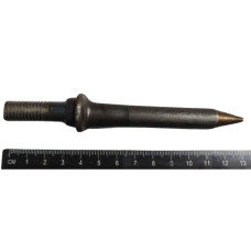 Зуб райборонки