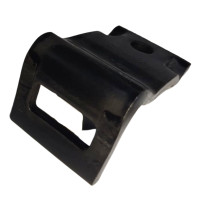 Кронштейн кріплення до S-подібної стійки(32мм)