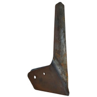 Лапа бритва КРН ліва