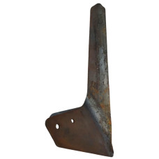 Лапа бритва КРН ліва