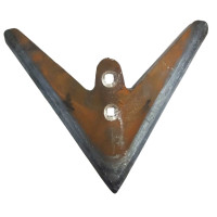 Лапа Н.043.052.008 (330 мм) з наплавкою