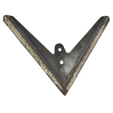 Лапа Н.043.052.008 (330 мм) з наплавкою