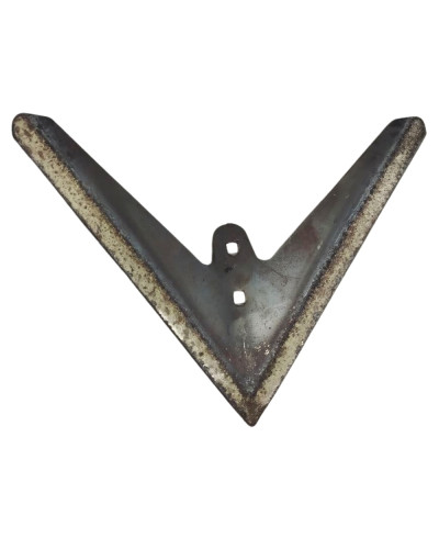 Лапа Н.043.052.008 (330 мм) з наплавкою