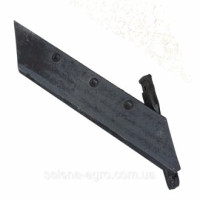 Лемех ПЯШ 01.200 (н/я) долото