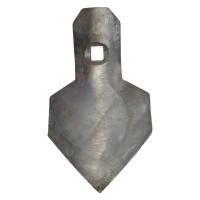 Наральник до S-образної стойки гусяча лапка(старого зразка)