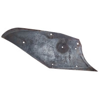 Полиця ПНЧС (напівгвинтова)