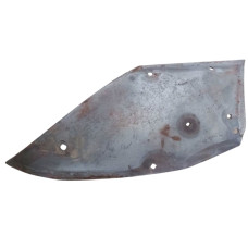 Полиця ПНЧС (напівгвинтова)