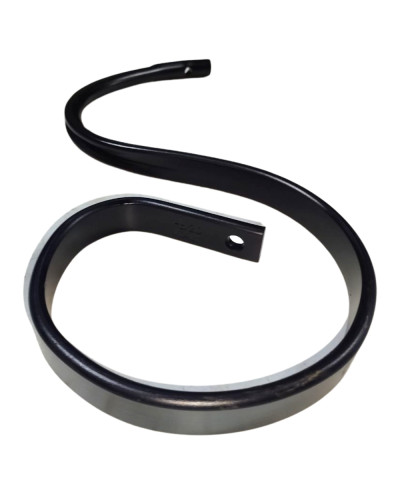 Стійка $-образна 32х10 без наральника Європак(вир-во Bellota)