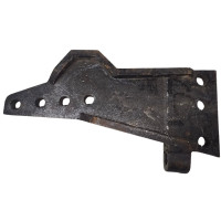 Стійка башмака плуга ПЛВ-31-301(лита)