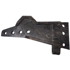 Стійка башмака плуга ПЛВ-31-301(лита)