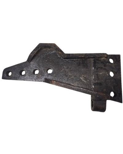 Стійка башмака плуга ПЛВ-31-301(лита)