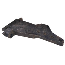 Стійка башмака плуга ПЛВ-31-301(лита)