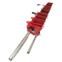 Апарат висіваючий лівий