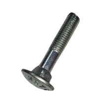 Болт (М10 напівкруглий з квадратним підголовником)
