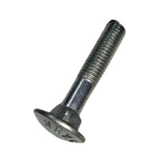 Болт (М10 напівкруглий з квадратним підголовником)