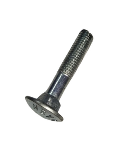 Болт (М10 напівкруглий з квадратним підголовником)