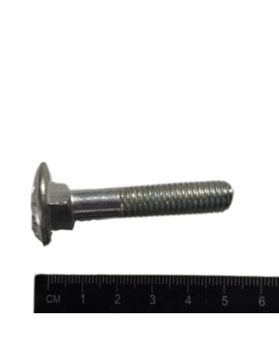 Болт (М10 напівкруглий з квадратним підголовником)