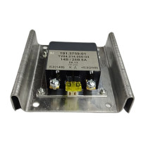 Реле-перетворювач напруги 12/24В