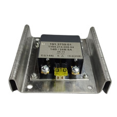 Реле-перетворювач напруги 12/24В