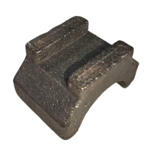 Вкладиш вала СЗГ 00.114