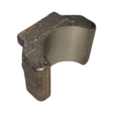 Вкладиш вала СЗГ 00.114