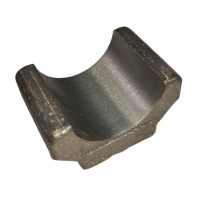 Вкладиш вала СЗГ 00.114