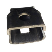 Вкладиш СЗГ 00.4052(шарнір СЗГ 00.4052)