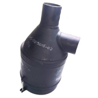 Повітряочищувач Д-245(вир-во Білорусь,ММЗ)