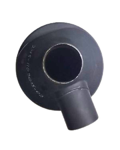 Воздухоочиститель Д-245(пр-во Беларусь,ММЗ)