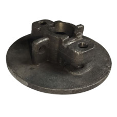 Диск СЗГ 00.124