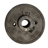 Диск СЗГ 00.124