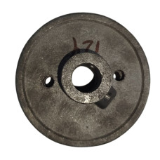 Диск СЗГ 00.124