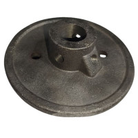 Диск СЗГ 00.124