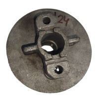 Диск СЗГ 00.124