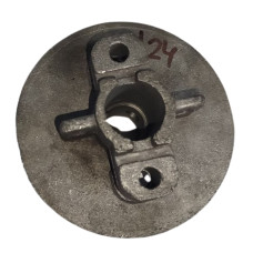 Диск СЗГ 00.124