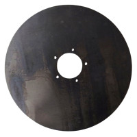 Диск сошника